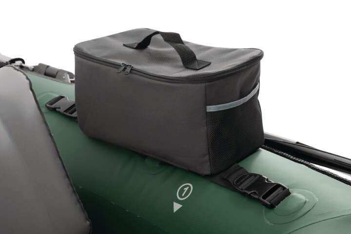 INTEX Big Catch Pro Fishing Belly Boat